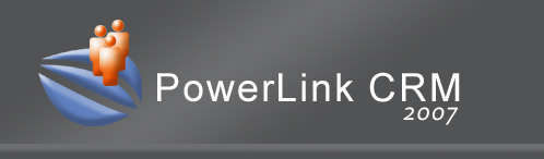 PowerLink CRM